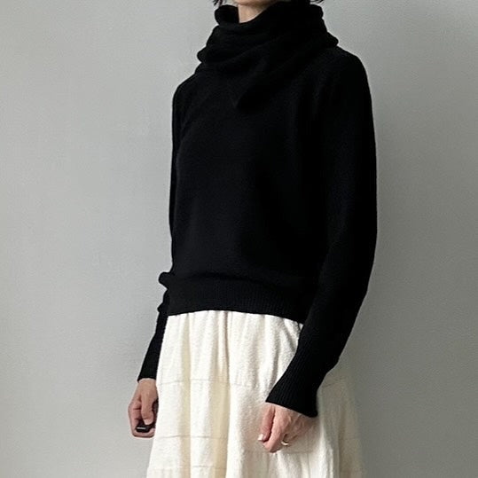 TORICI ヴィランスヌード TORICI ヴィランスヌード ブラック – blanc