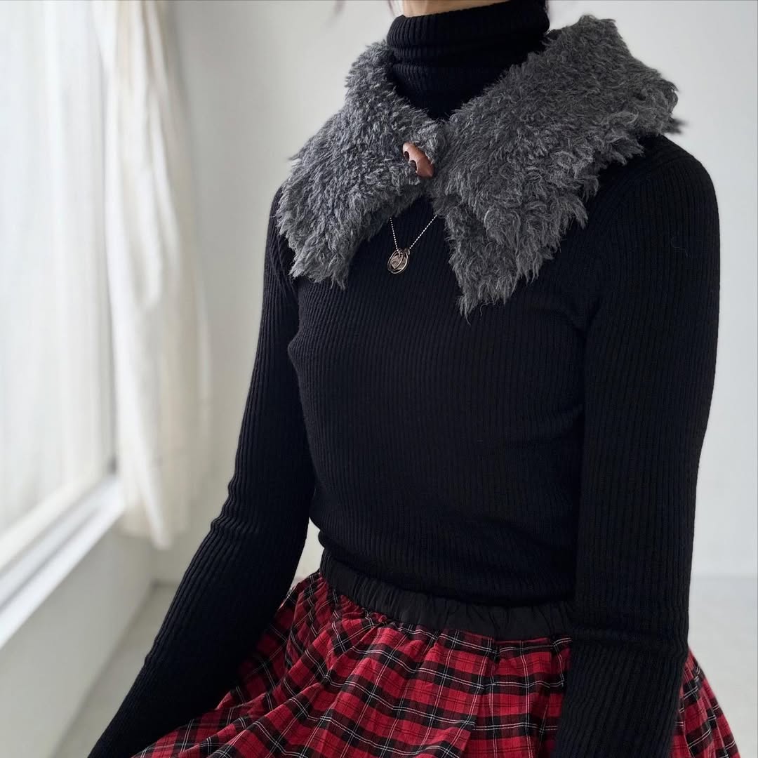 french bull  べべティペット　グレー