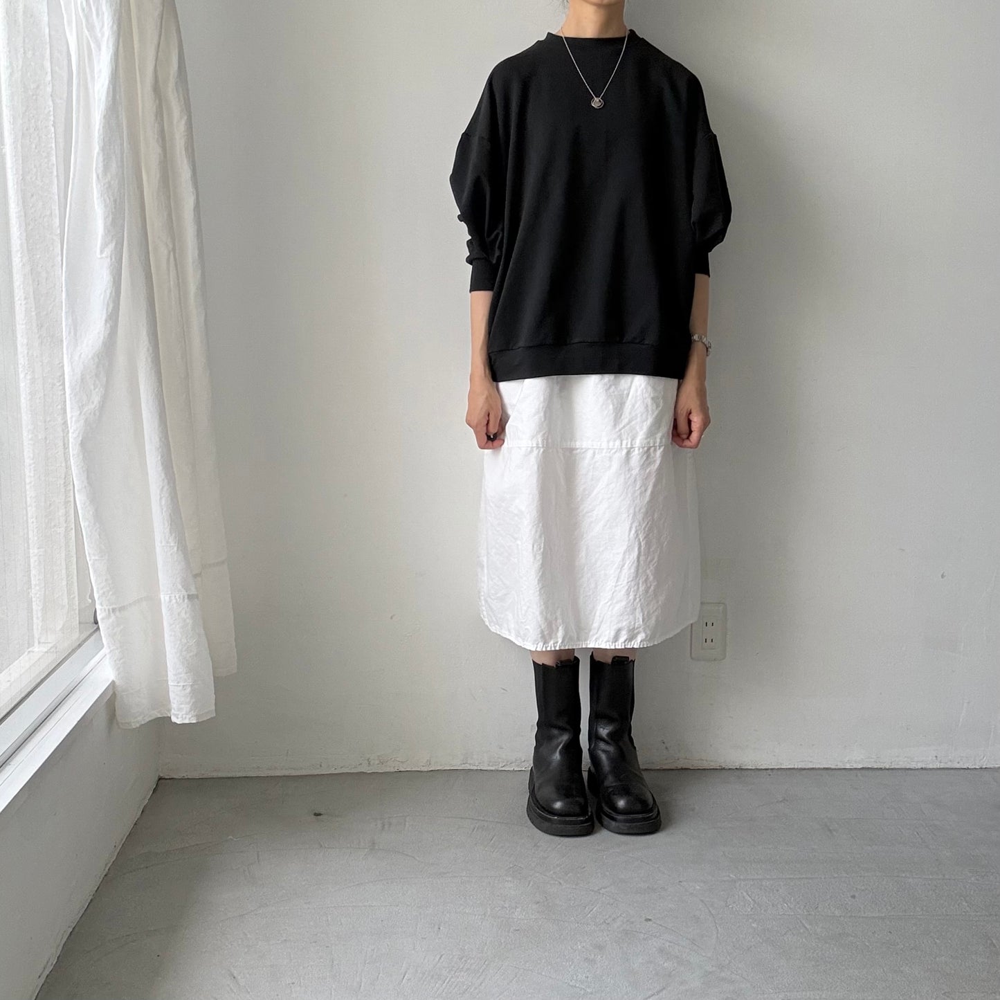 Linenya  ドルマントレーナー