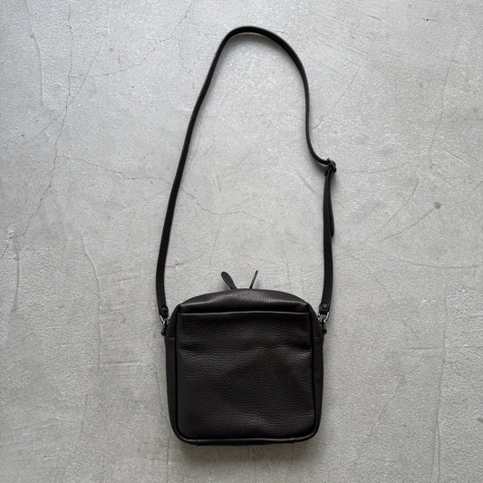 STYLE CRAFT   スクエアショルダー&ワンハンドルバッグ