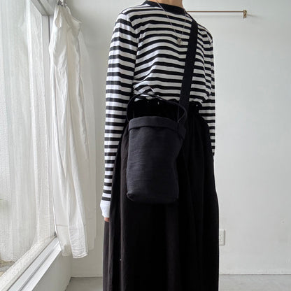 atelier d'antan Radauコットンバッグ