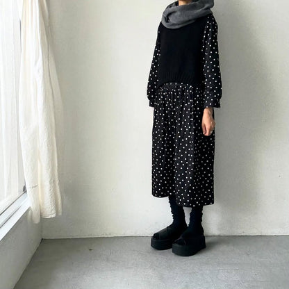 french bull  ポワールループ　グレー