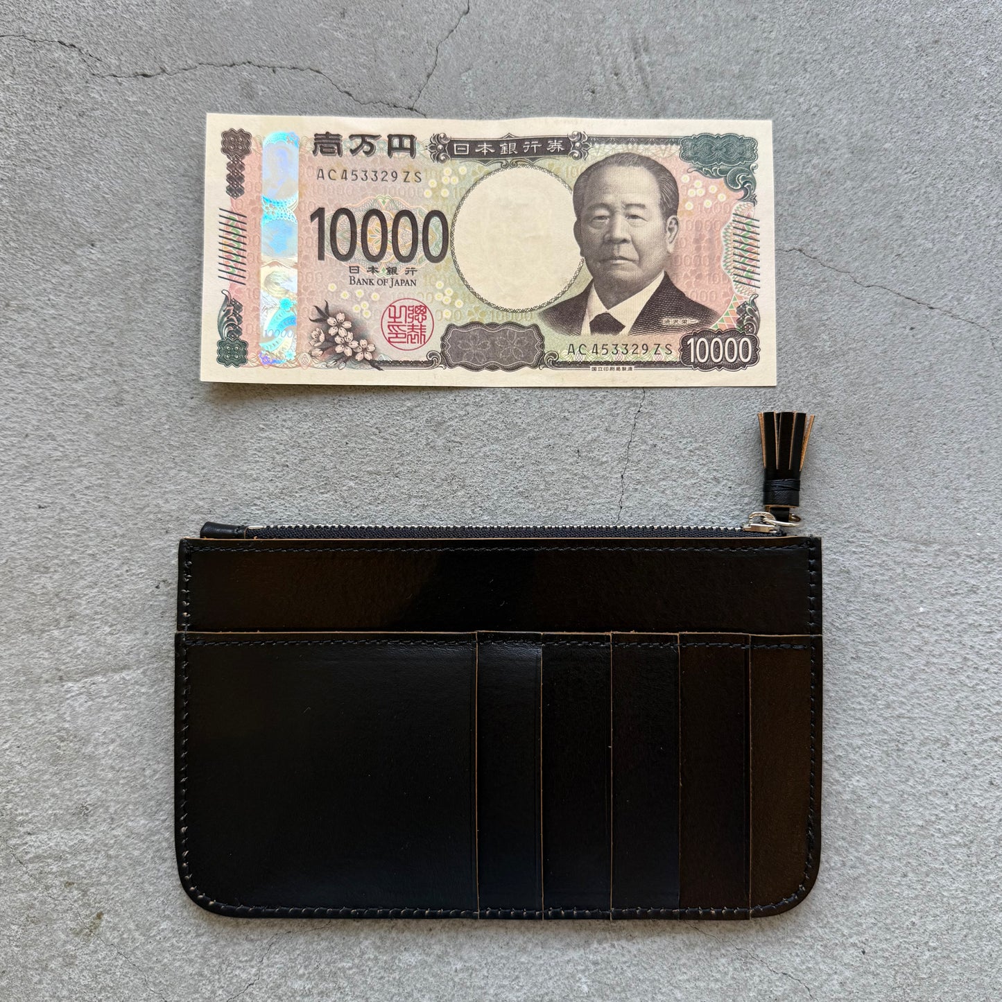 R&D.M.Co   カードウォレット