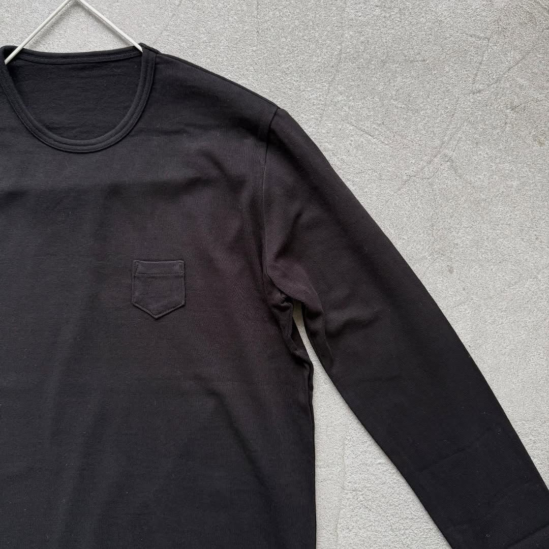 ゴーシュ   リリース天竺プルオーバー