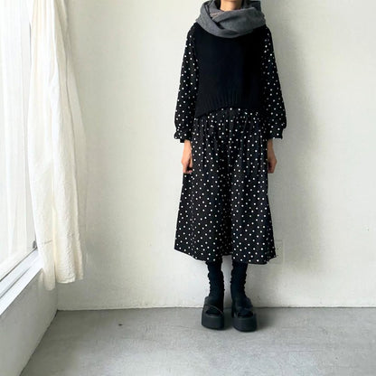 french bull  ポワールループ　グレー