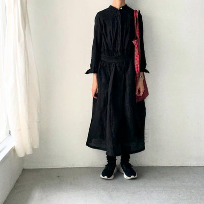 OLDMANS TAILOR  OMTプリントトートバッグ　レッドチェック