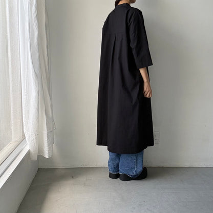 jujudhau  プルオーバードレス