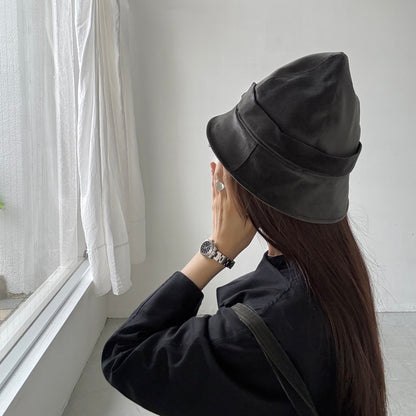 TENNE HANDCRAFTED MODERN　ブリスベンモスベルベットハット
