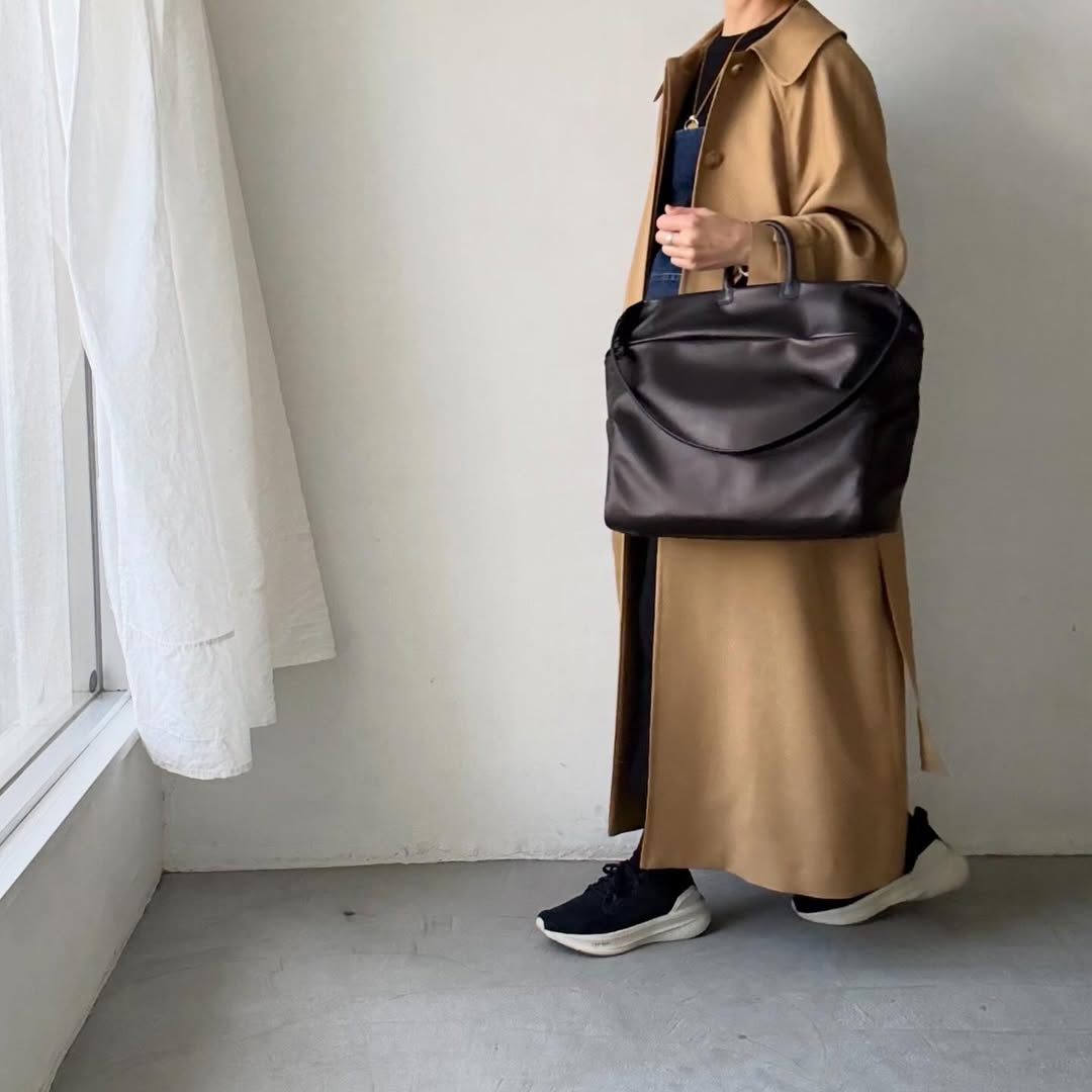 STYLE CRAFT ボストンバック STYLE CRAFT ケープラム2wayボストンバッグ – blanc