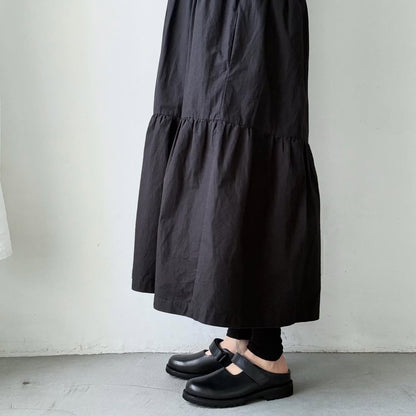 AUTTAA バスカーズシューズ