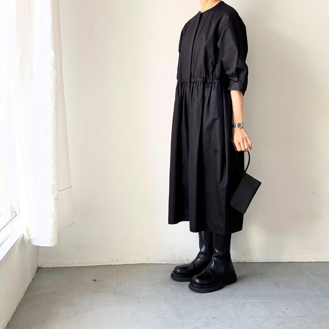 STYLE CRAFT 持ち手付きウォレット