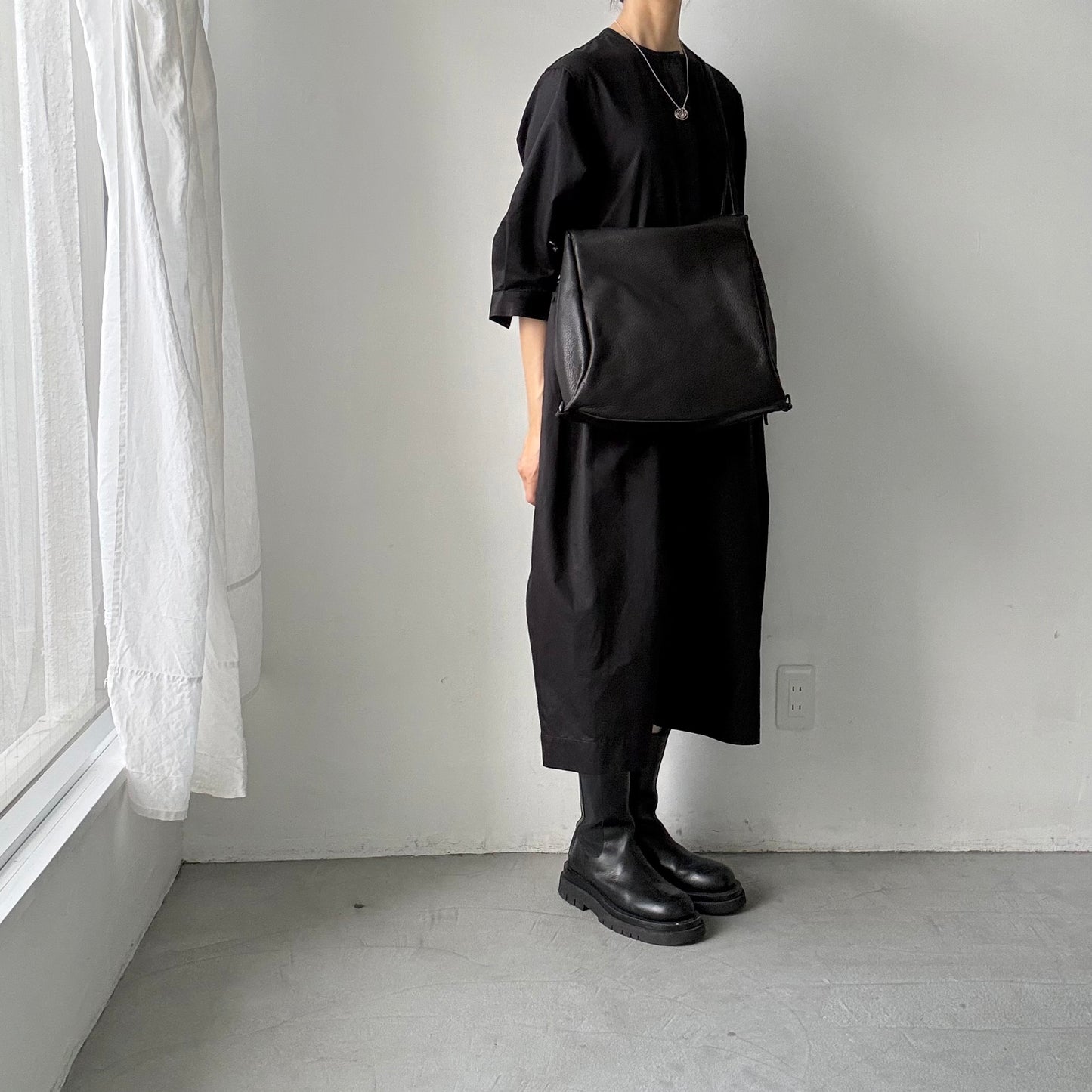 STYLE CRAFT   2wayバッグ