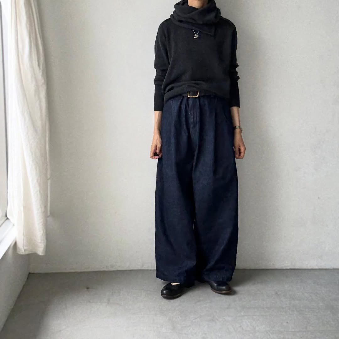 TORICI ヴィランスヌード TORICI ヴィランスヌード ダークグレー – blanc