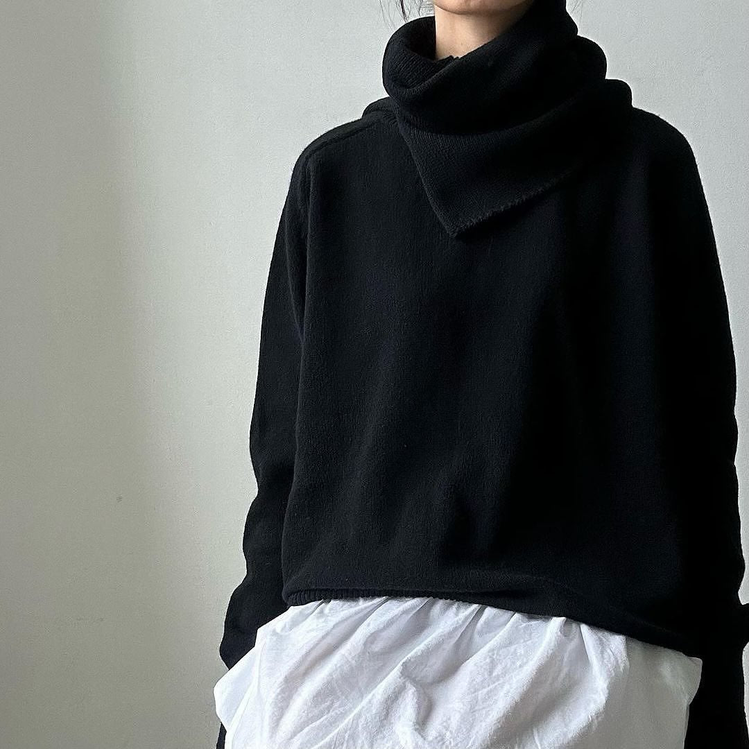 TORICI ヴィランスヌード TORICI ヴィランスヌード ブラック – blanc