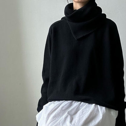 TORICI ヴィランスヌード　ブラック