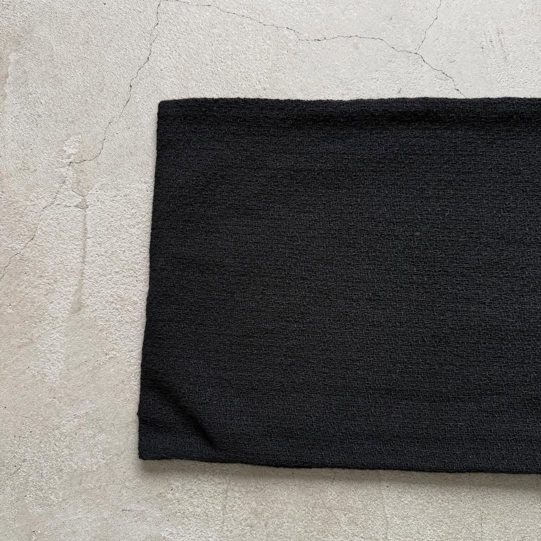 french bull  ポワールループ　ブラック