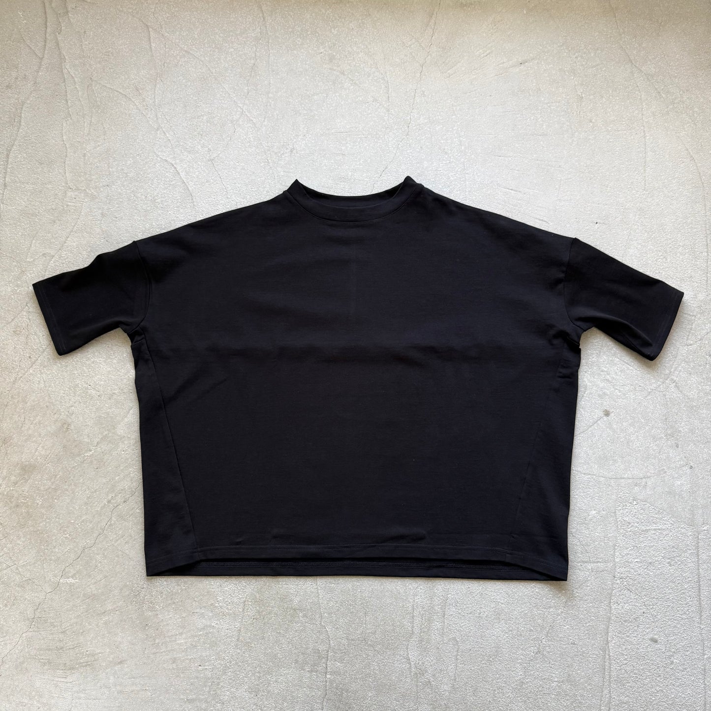 Linenya  テラヴェ7分袖Tシャツ