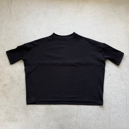 Linenya  テラヴェ7分袖Tシャツ