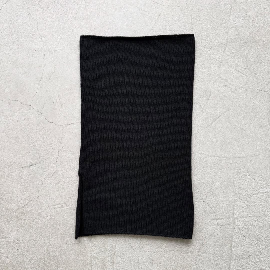 TORICI ヴィランスヌード　ブラック