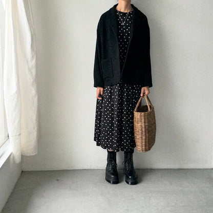 dui jujudhau  テーラードジャケット