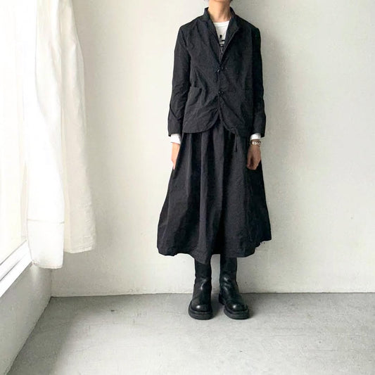 R&D.M.Co ガーメントダイジャケット