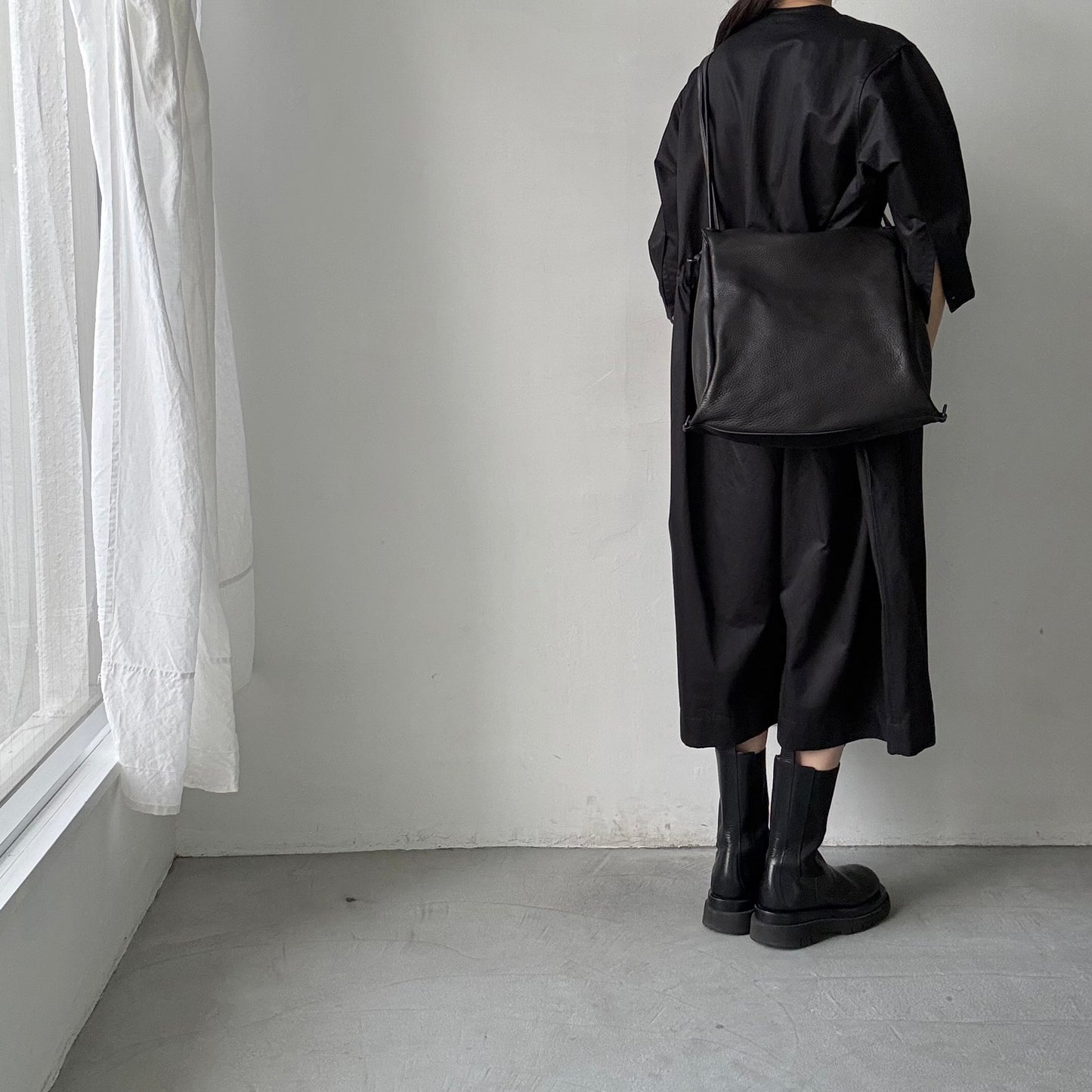 STYLE CRAFT   2wayバッグ