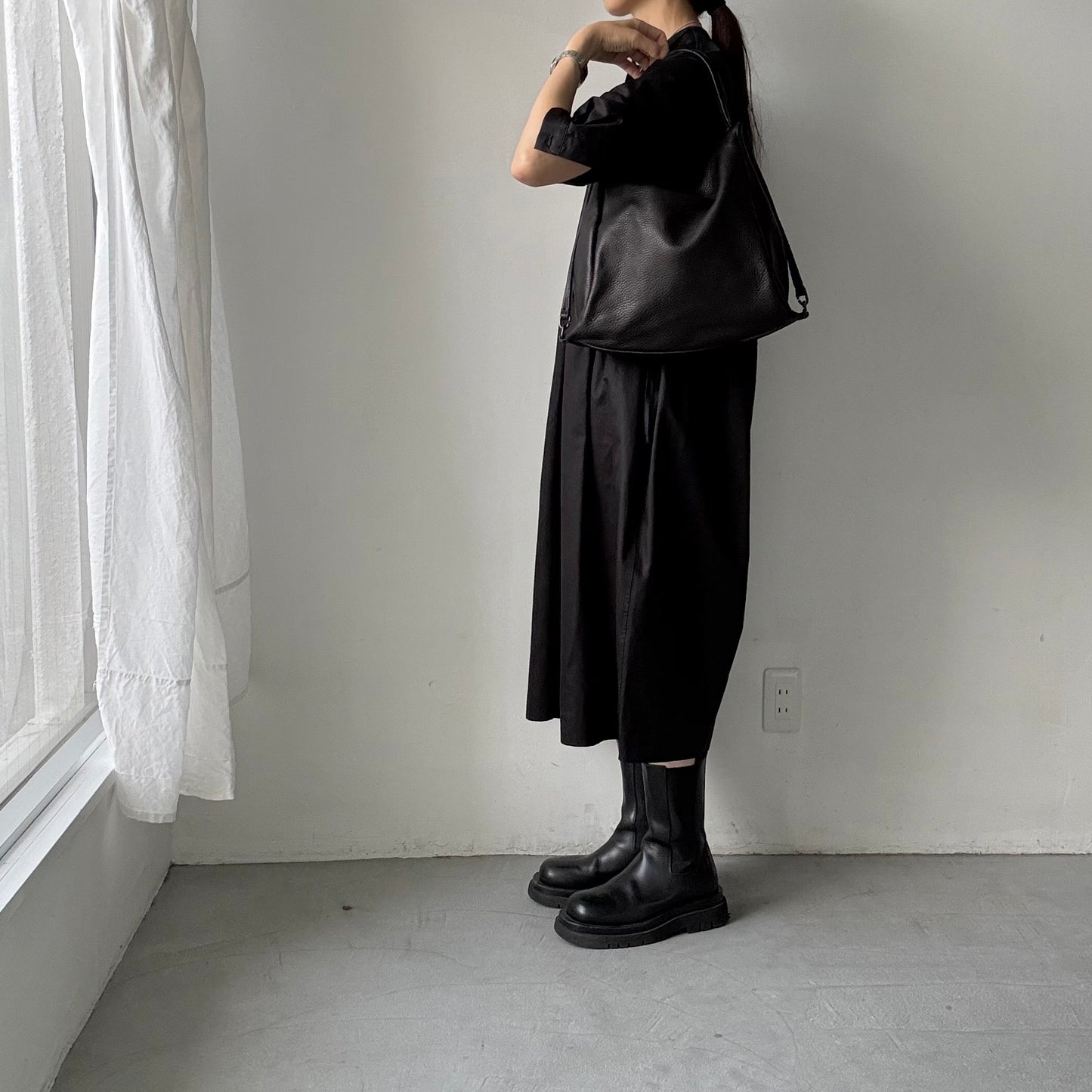 STYLE CRAFT   2wayバッグ