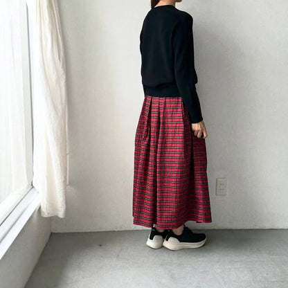 TORICI ヴィランセーター(7G) ブラック