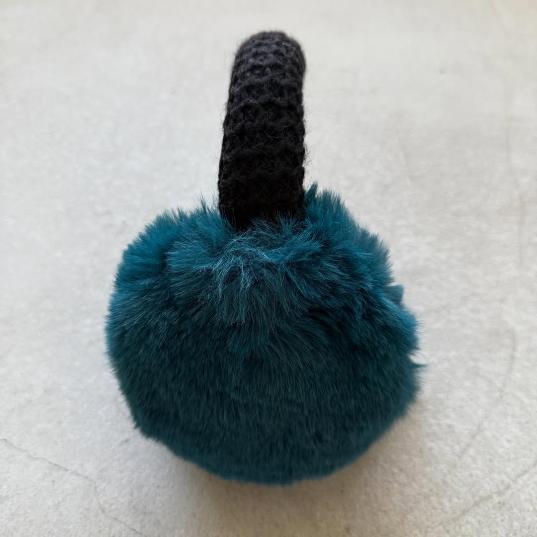 coeur  イヤーマフ