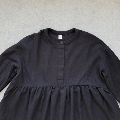 dui jujudhau  フライフロントドレス