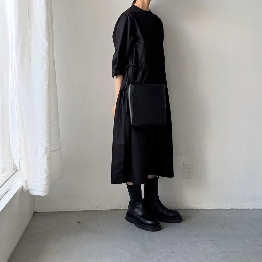 STYLE CRAFT 2wayショルダーバッグ