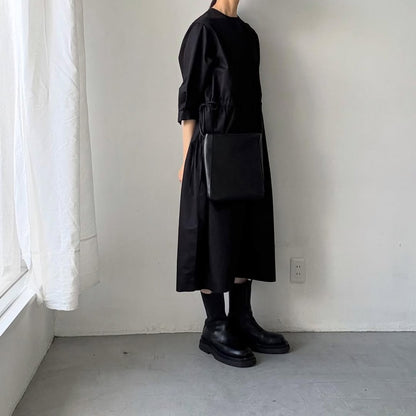 STYLE CRAFT 2wayショルダーバッグ