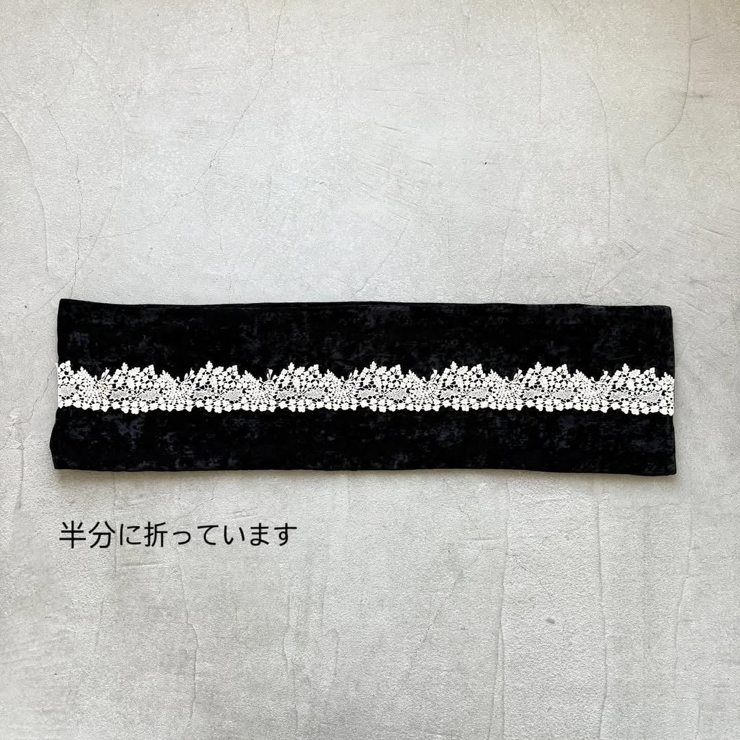 kijinokanosei  tsuzuruhaマフラー