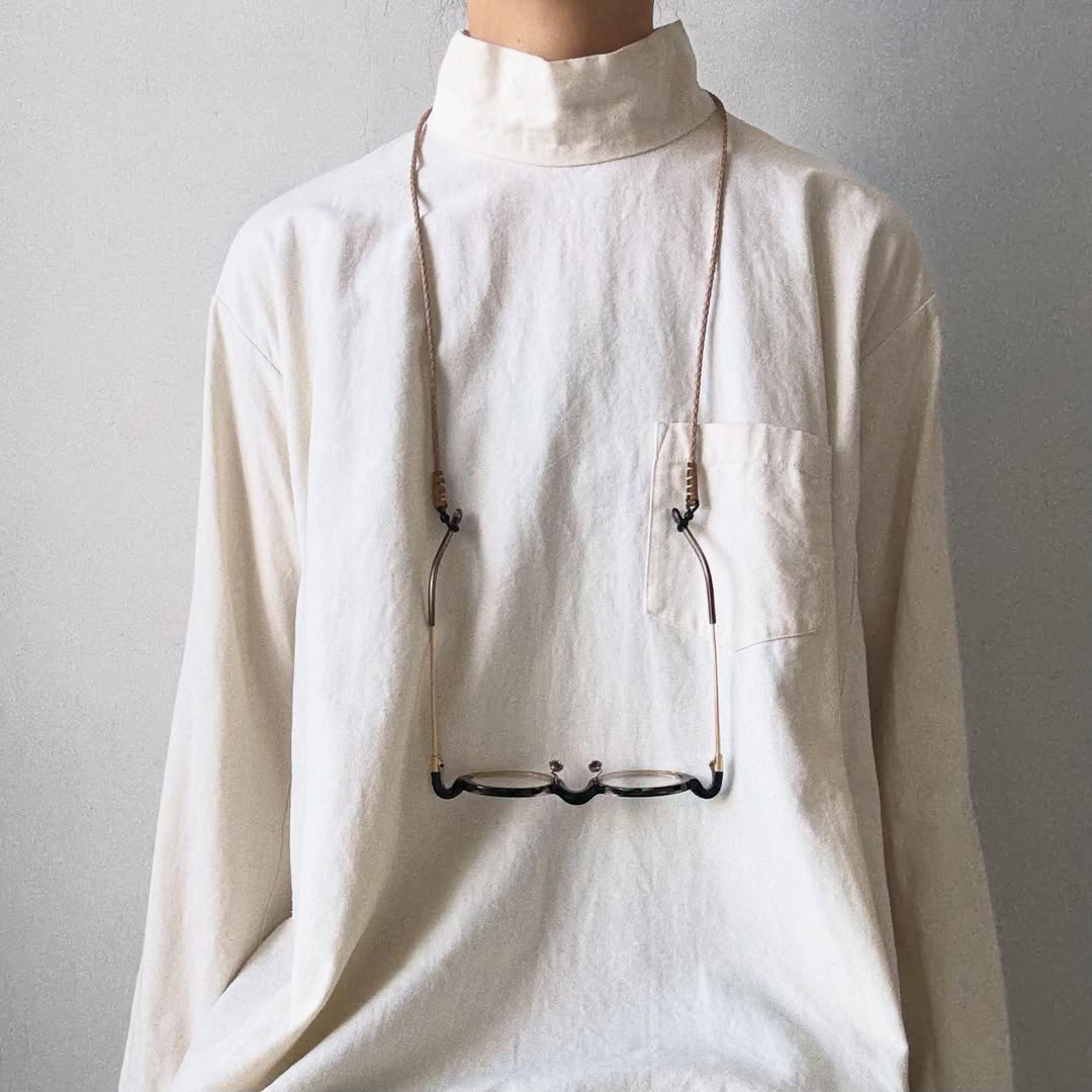 STYLE CRAFT グラスコード　サンド