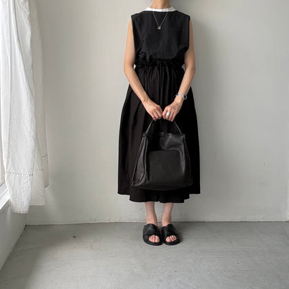 STYLE CRAFT   2wayバッグ