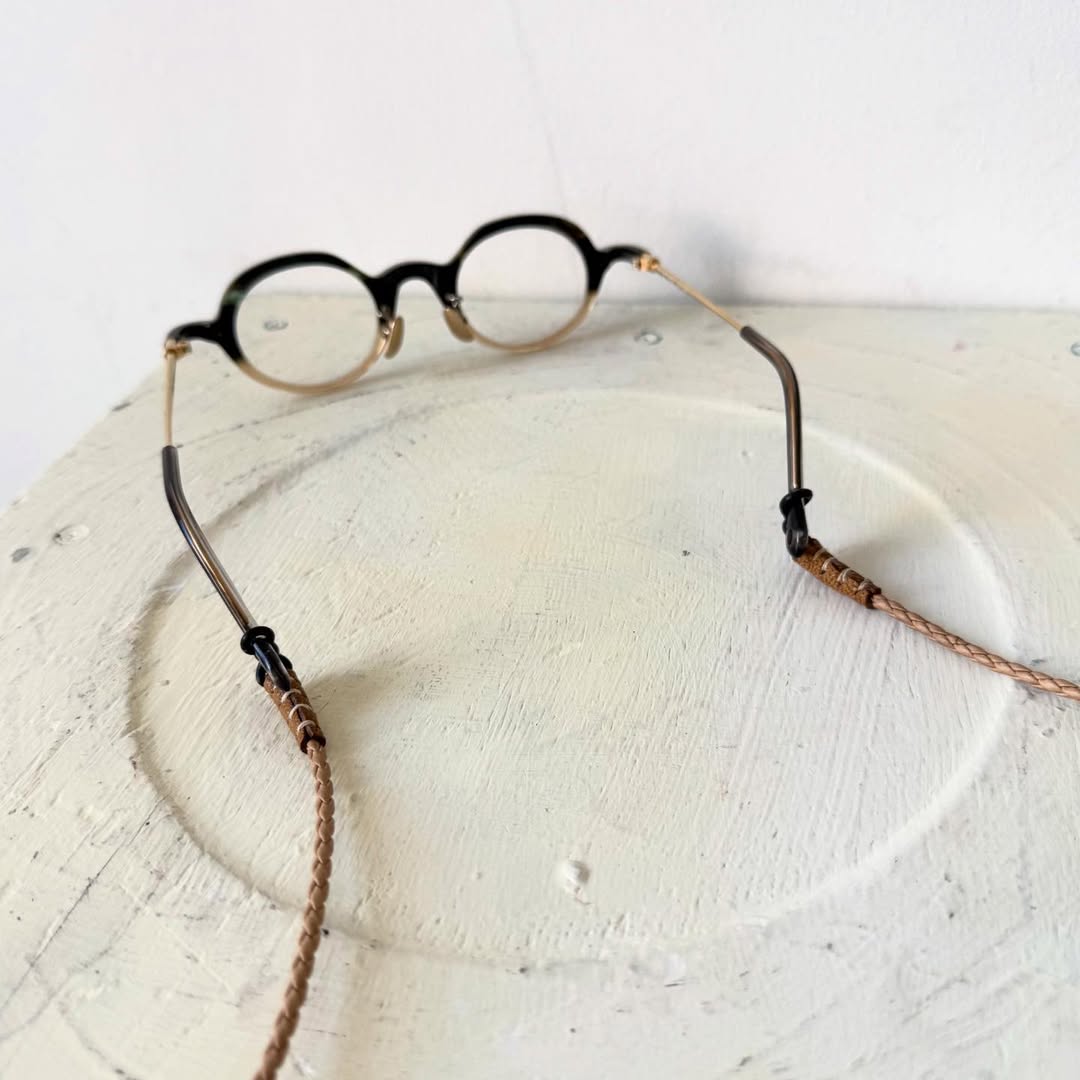 STYLE CRAFT グラスコード　サンド