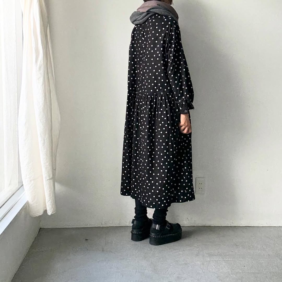 french bull  ポワールループ　グレー