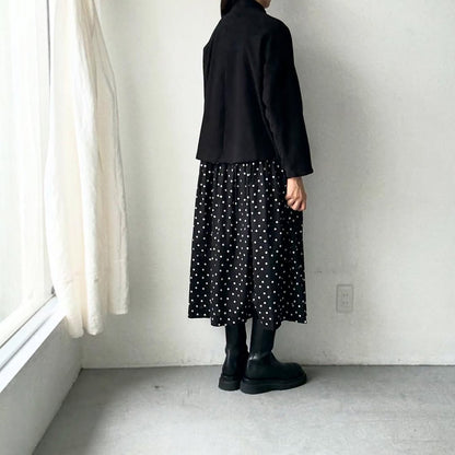 atelier d'antan Taineコットンジャケット