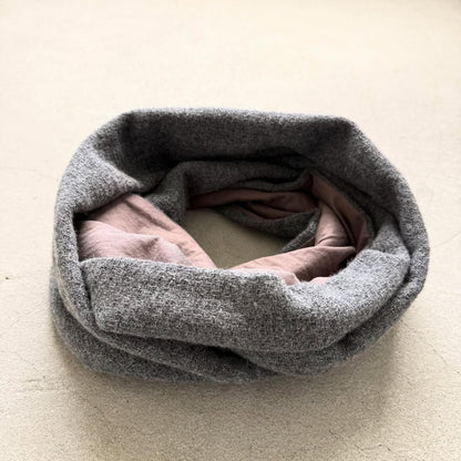 french bull  ポワールループ　グレー