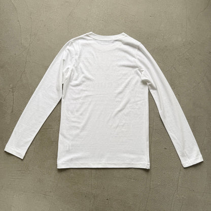 R&D.M.Co  JAM  &  BISCUIT長袖Tシャツ
