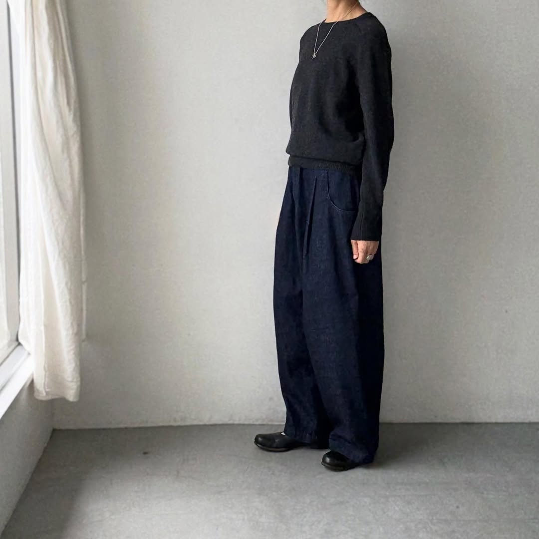 TORICI(トリチ)ってどんなブランド？ニットの魅力やおすすめ TORICI