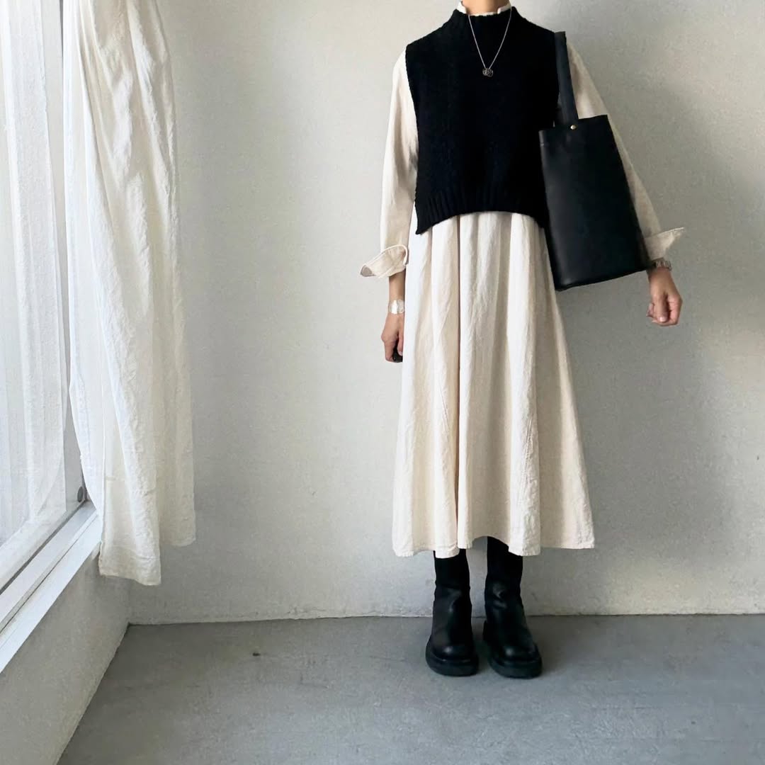 STYLE CRAFT スクエアバケツバッグ