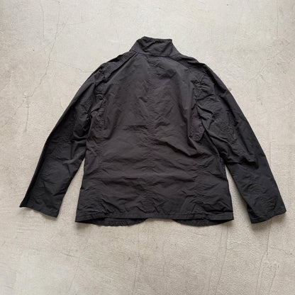 R&D.M.Co ガーメントダイジャケット