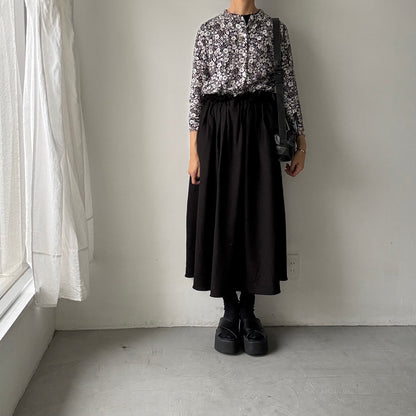 R&D.M.Co グローサリーミニショルダーバッグ