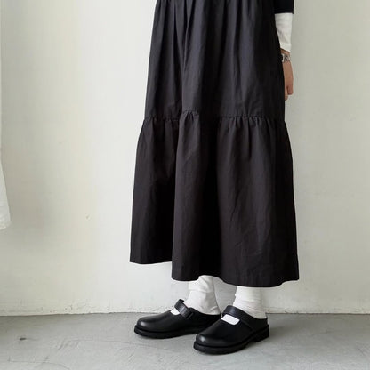 AUTTAA バスカーズシューズ