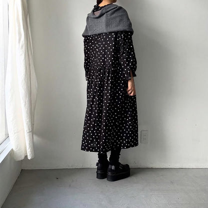 french bull  ポワールループ　グレー