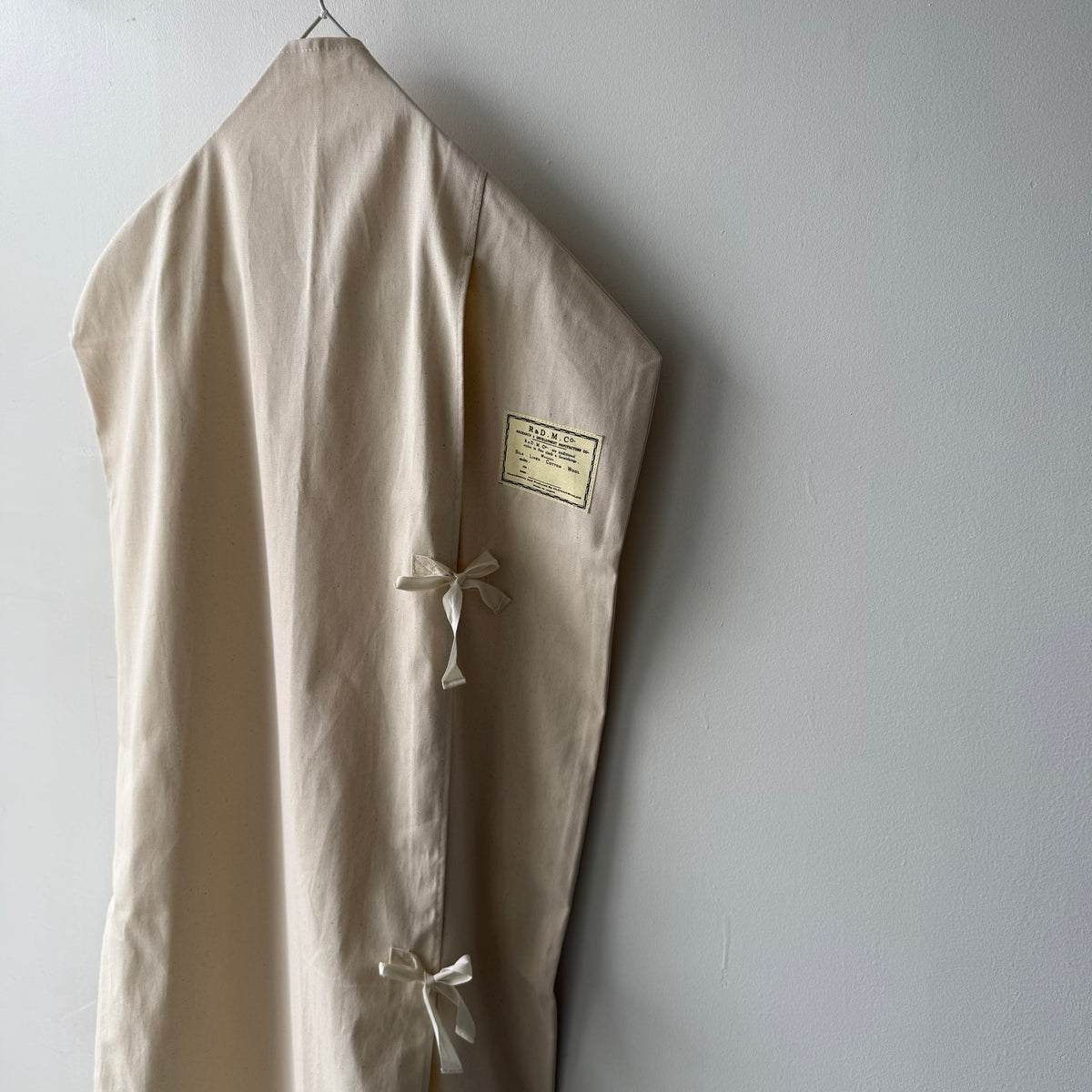 R&D.M.Co クロスカバーオープン　ロング