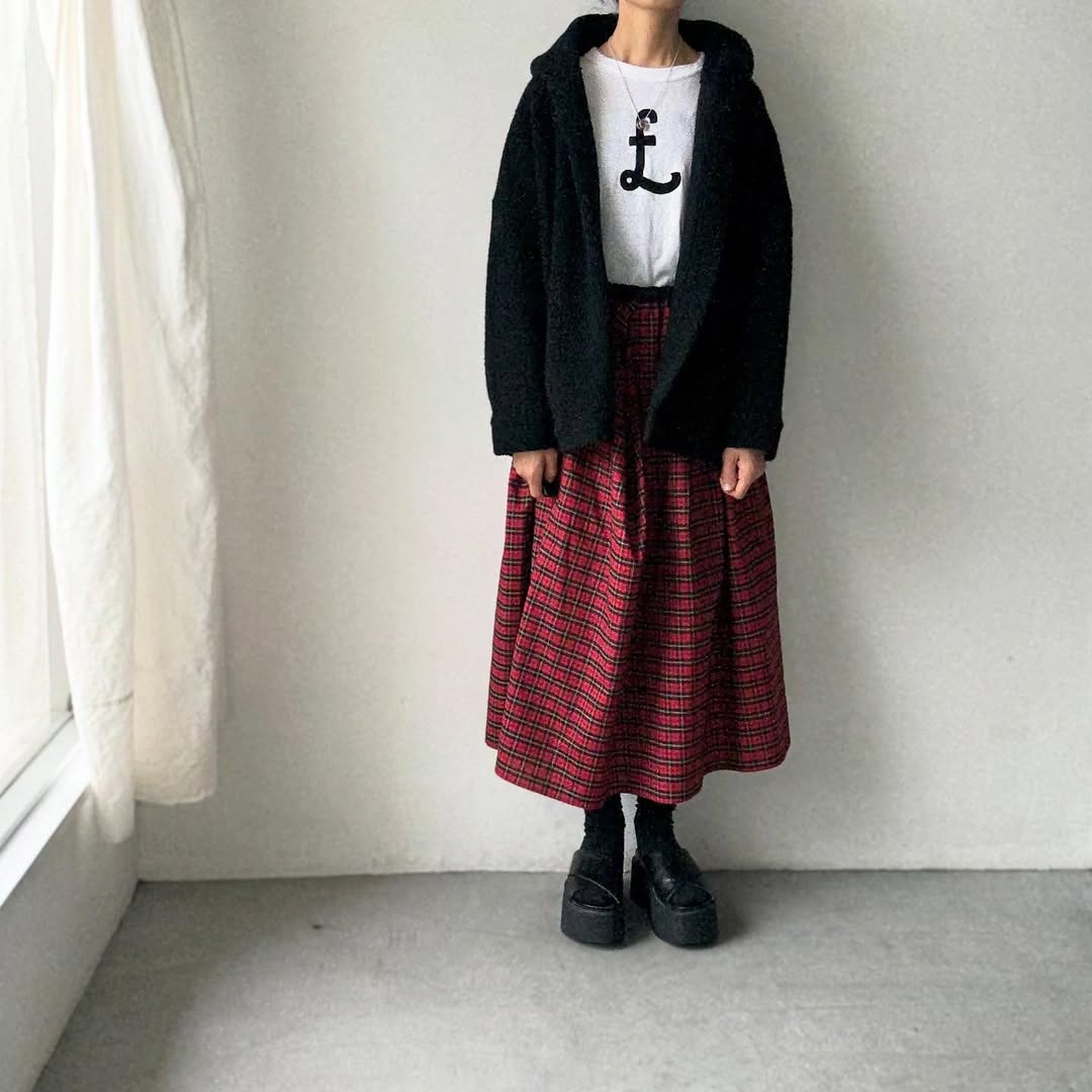 dui jujudhau  イージーパーカ