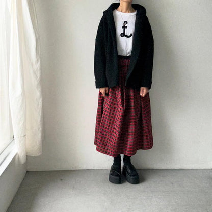 dui jujudhau  イージーパーカ