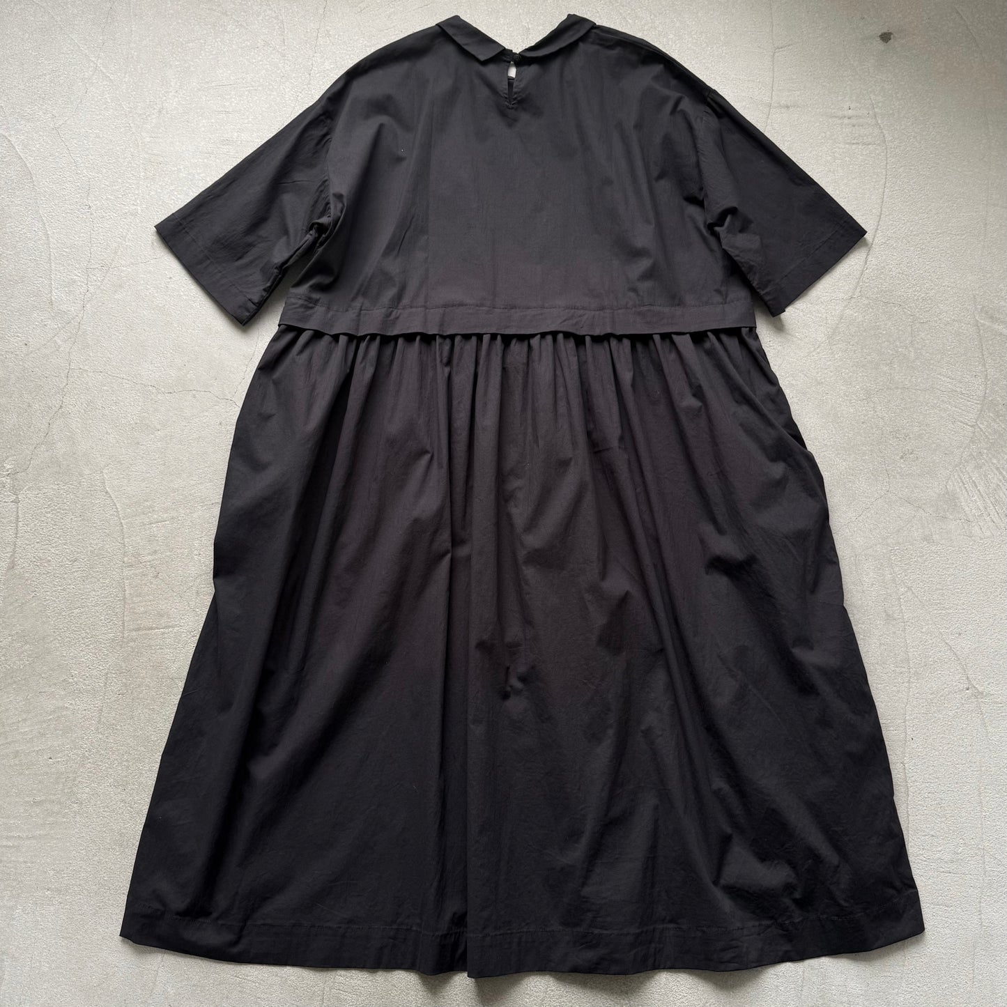 jujudhau  プリンプドレス